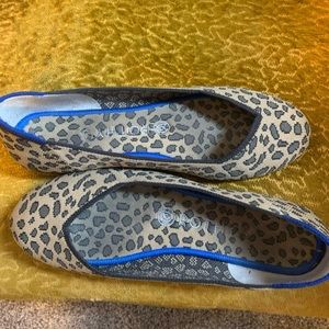 Rothy’s flats size 8